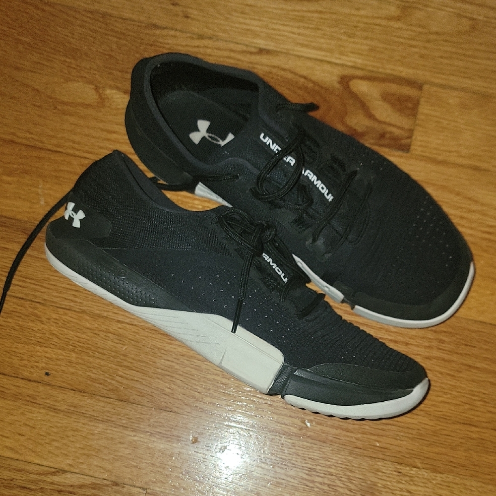 Under Armour Training Shoes